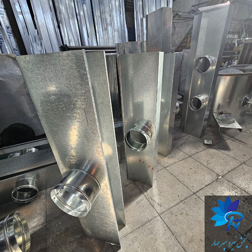 ویژگی ها و مزایای باکس تبدیل کانال فلکسی بل