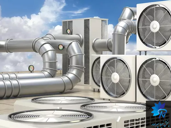 معیارهای راندمان انرژی در سیستم‌های HVAC