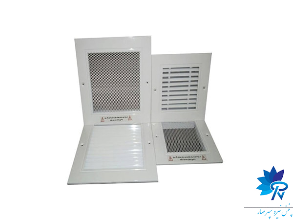 خطاهای رایج در محاسبه و نصب دریچه هوای تازه